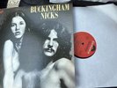 Buckingham Nicks LP 1973 Polydor Vinyl PD5058  Fleetwood Mac Stevie Lindsey