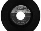 JA SOUL REGGAE 45 WIRL RECORDS JACKIE EDWARDS 