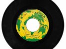 Don Drummond Jr. - Fisher Man Special GLOBE INTERNATIONAL 7