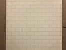 PINK FLOYD  -  ANOTHER BRICK IN THE WALL, 1ST PRESS, 2xLP 1979, PC2-36153 READ