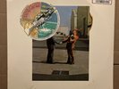 Pink Floyd Wish You Were Here 1975 Pink Floyd Music Ltd. JC33453 Sealed