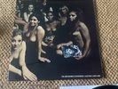 The Jimi Hendrix Experience Electric Ladyland 2x Vinyl Gatefold