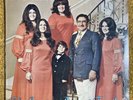 King Jesus- The Singing Petruzzi Family- Sealed Rare Private Press Lp