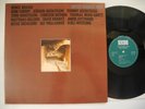 BENGT BERGER Bitter Funeral Beer LP 1982 Germany ECM Near Mint