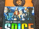 SPICE GIRLS - SPICE UP YOUR LIFE  UK  7