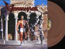 VENGEANCE RISING DESTRUCTION COMES LP FRONTLINE ROXX RECORDS RRLP-VR08 LIMITED