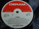 The Moody Blues IN SEARCH OF THE LOST CHORD '69 UK  3W/2W PRESS PLAYS MINT HEAR
