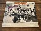 Angel Bad Publicity LP Original 1979 Casablanca NBLP 7127 VG+  (Not Sinful)