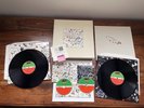 Led Zeppelin : Led Zeppelin III : Sup Dlx Num Ed 2CD + 2x180g LP Box 2014 NrMint