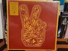 Stone Temple Pilots Self Titled Sealed With Hype Sticker