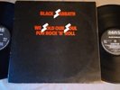 NM UK BLACK SABBATH We Sold Our Soul For Rock 'N' Roll 1976 Vinyl Double LP NEMS