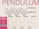 MIKE TAYLOR QUARTET PENDULUM LP VINYL 180g reissue with insert and liner notes (