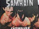 Samhain - Initium (LP) (Mint (M)) - 3677899459