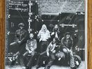 Allman Brothers Band At Fillmore East MFSL 2-434 MOFI 2x33 rpm Ser#1121 SEALED