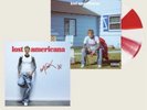 SIGNED Machine Gun Kelly MGK Lost Americana Peppermint Store Exclusive Vinyl