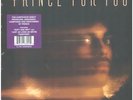 Prince For You NEW OVP Warner Vinyl LP