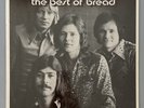 The Best of Bread - SEALED Vintage Vinyl LP