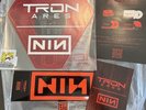 TRON ARES Nine Inch Nails 7