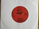 Terry Woods Phil Lynott Tennessee Stud  Rare Irish 7” Single Pressing