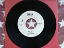 MOSQUITOES (MANNY CORCHADO) 45 THE FLY Latin Funk Rock Northern Soul INSTRO  VG+