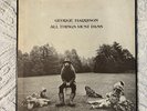 George Harrison All Things Must Pass Vinyl Boxset 1970 Apple Records Blues Rock