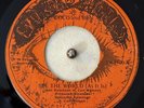 Coco and Ben 45 - See The World / Good Feeling - Earth World - VG+ - Rare Card