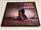 OZZY OSBOURNE - BLIZZARD OF OZZ [JET JZ 36812] VINYL LP RECORD VG+