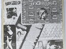 SEX PISTOLS - Live In America (