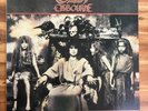 Ozzy Osbourne - No Rest For The Wicked 1989 Korea Vinyl LP With Insert 7 Tracks