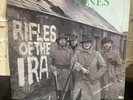 Vintage Rare Wolfe Tones Rifles Of The IRA Vinyl Record W/words