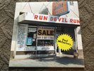 PAUL MCCARTNEY RUN DEVIL RUN VINYL RECORD LP EXCELLENT CONDITION