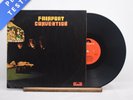 Fairport Convention Fairport Convention A∇1 B//2 LP Album Vinyl Record - VG/VG+