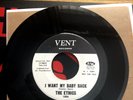 The Ethics -  I want my baby back