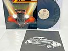 NM- RL* - 1st Press-  ZZ Top ELIMINATOR WB Records 1-23774 vintage vinyl 1983 lp