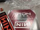 TRON ARES Nine Inch Nails 7