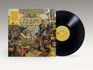 New: FRANK ZAPPA & THE MOTHERS - The Grand Wazoo, 180g Vinyl Lp Reissue