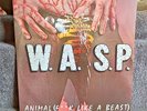 W.A.S.P. ANIMAL (F**K LIKE A BEAST) 12