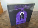 Black Sabbath Hand of Doom 8 LP Vinyl Picture Disc Box Set Numbered 4000 RARE