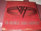 VAN HALEN FOR UNLAWFUL CARNAL KNOWLEDGE LP SEALED WARNER 1991 COLUMBIA HOUSE
