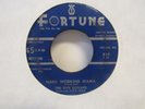 The Five Dollars Hard Working Mama / I Will Wait Doo Wop 7