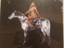 2LP Beyonce - Renaissance Deluxe Vinyl No Plastic Sealed