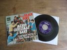 The Beach Boys – Merry Christmas Baby / The man with all the toys 7