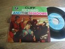 CLIFF RICHARD AND THE SHADOWS: EP 