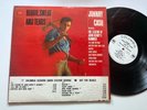 Johnny Cash LP Blood Sweat And Tears WLP PROMO