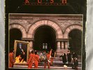 Rush - Moving Pictures Vinyl LP record album Mercury SRM-1-4013 1981 Pressing
