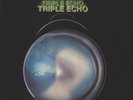 Soft Machine - Triple Echo UK 3LP 1977 + Innerbag (VG+/VG-) ´