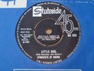 Syndicate of Sound - Little Girl - Stateside 45