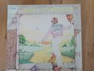 Elton John Goodbye Yellow Brick Road 2LP Double Record Vinyl 1973 Very Good Cond