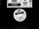 Cosmic Gate The Truth Vinyl Single 12inch NEAR MINT EMI