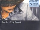 2xLP Jill Scott Who Is Jill Scott? - Words And Sounds Vol. 1 HIGH QUALITY